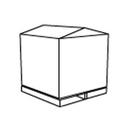 Heavy Duty Bulk Bins
