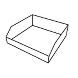 Parts Trays