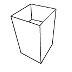 Dump Bin