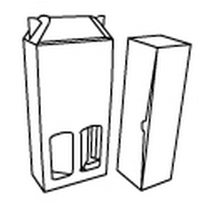 Bakery Box